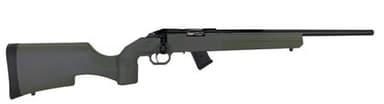 Howa M1100 .22 WMR 18in OD Green