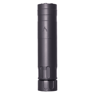 Rugged Suppressors Razor762 7.62mm 1.50in Black Cerakote