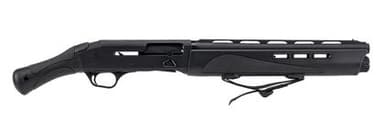 IWI Mafteah 12 GA 14in Black