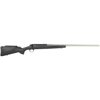 Browning X-Bolt 2 Western Hunter Special LR .300 Win Mag 26in Black