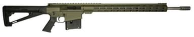 Great Lakes Firearms GL-10 7mm PRC 24in OD Green