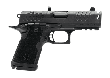 STACCATO HD C4X