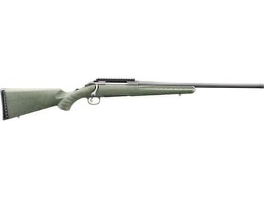 Glenfield Model A .243 Win 20in Moss Green Splatter
