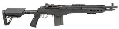 Springfield M1A SOCOM 16 CQB .308 Tactical Rifle - Compact & Powerful