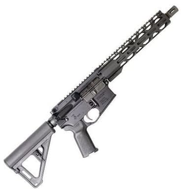 Radical Firearms RF-15 .300 AAC Blackout 10.5in Blue/Black