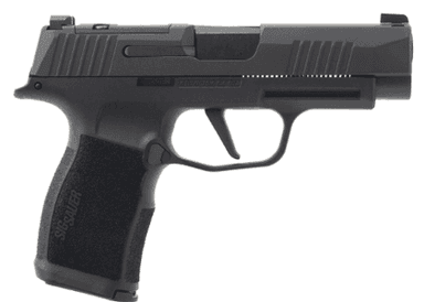 SIG SAUER P365 XL