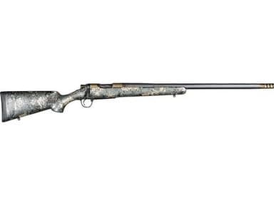 Christensen Arms Ridgeline FFT 7mm Backcountry 16.25in Burnt Bronze