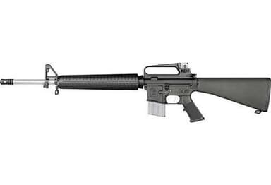 Rock River LAR-15 .223 Wylde 20" Precision Semi-Auto Rifle