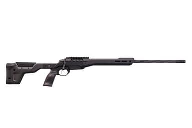 WEATHERBY Model 307 Alpine MDT 6.5 PRC 22 + 2 Brake