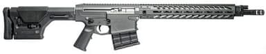 Nemo Omen Recon 3.0 Cobalt .300 Win Mag Semi-Auto Rifle, 18" Barrel