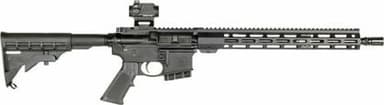 Smith & Wesson M&P15 Sport III 5.56 NATO 16in Black