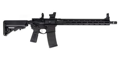 Springfield Saint Victor B5: Precision 5.56 NATO Semi-Auto Rifle