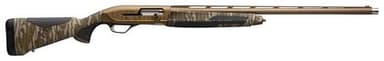 Browning Maxus II Wicked Wing 12GA Semi-Auto Shotgun, 28" Mossy Oak