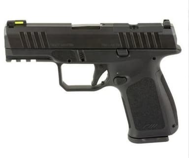 Rost Martin RM1C 9mm 4in Black