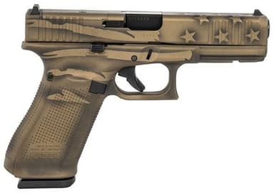 Glock G22 GEN 5