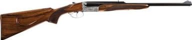 Chapuis Armes X4 Classic .30-06 Springfield 22in Black & Walnut