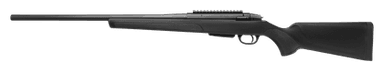 Stevens 334 .243 Win Bolt Action Rifle - Matte Black Precision
