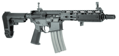 Griffin Armament MK1 PSD