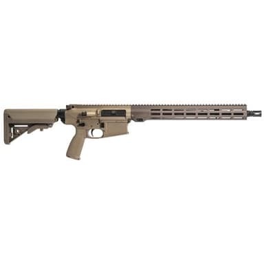 Maxim Defense MD11 18" 6.5 Creedmoor Semi-Auto Rifle - FDE
