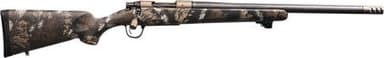 Christensen Arms Ridgeline FFT 22 Creedmoor 20in Burnt Bronze