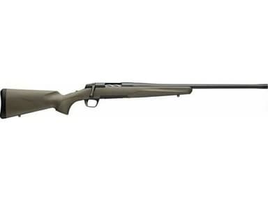 Browning X-Bolt 2 Composite Special 6.5 PRC 24in OD Green