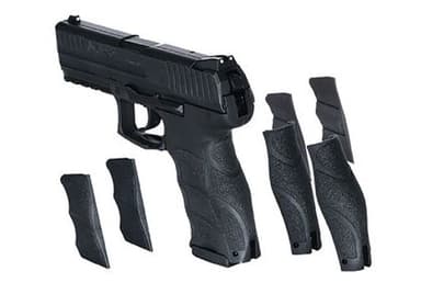 HK P30 Gen5 9mm Compact Night Sight Pistol with Decocker