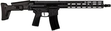 Global Ordnance Monolith 15A 5.56 16.1" Barrel 30-Rounds Taper Lock MUT Flash Hider