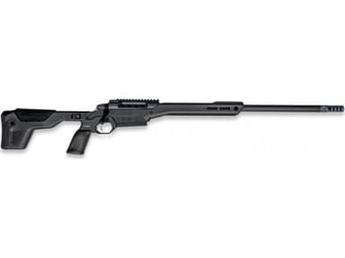 Weatherby 307 Alpine MDT Carbon 25 Creedmoor 22in Carbon Gray Cerakote