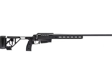 Tikka T3x Ace Game 6mm Creedmoor 24in Black