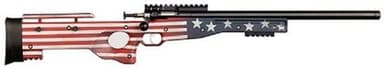 Crickett Precision .22LR Bolt Action Rifle - American Flag Edition