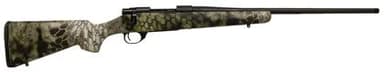 Howa M1500 Carbon Stalker .270 Win Bolt Rifle - Kryptek Camo