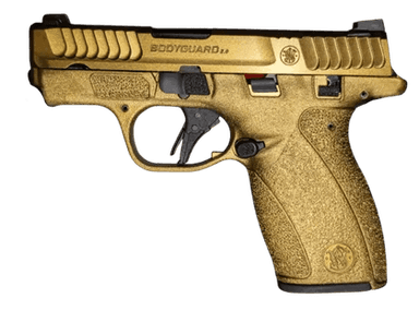 Smith & Wesson M&P Bodyguard 2.0