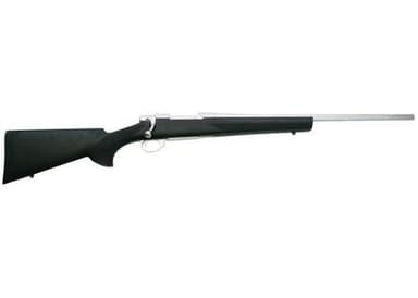 Howa Hogue .243 Win Bolt Rifle - 22" Barrel, 5rd Capacity