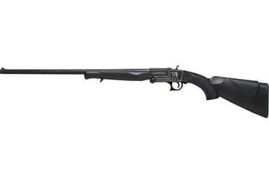 Iver Johnson MC3 Compact Youth .410 Bore 24in Black Synthetic