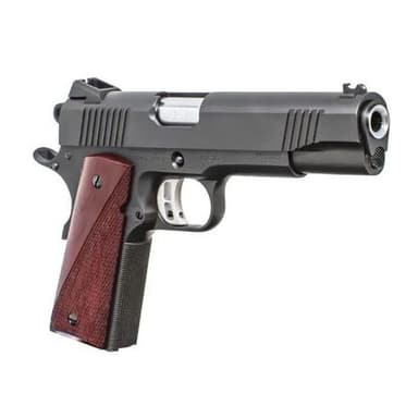 Fusion Precision Freedom Reaction .45 ACP SAO Pistol