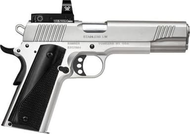 KIMBER LW