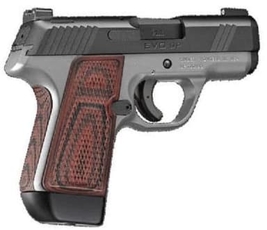 Kimber EVO SP Two-Tone 9mm Compact Semi-Auto Pistol