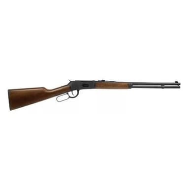 Umarex Legends Cowboy Air Rifle .177 19.25in Wood Stock