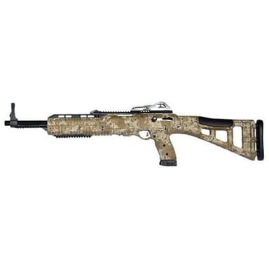 Hi-Point 45TS .45 ACP Carbine - Desert Camo Semi-Auto Rifle