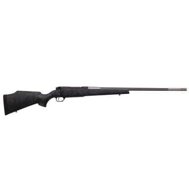 Weatherby Mark V Accumark Magnum - Precision Bolt-Action Rifle