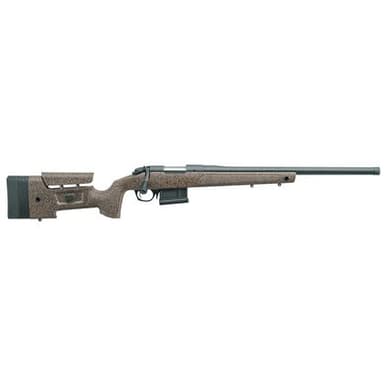 Bergara HMR Precision 6.5 Creedmoor Bolt-Action Rifle