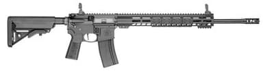 Smith & Wesson Volunteer Pro DMR - Precision 6mm ARC Rifle