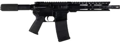 Diamondback DB15 5.56 NATO Optic-Ready Tactical Pistol