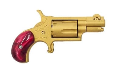 North American Arms Mini Revolver