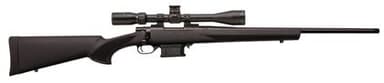 Howa M1500 7.62x39 Bolt Action Rifle with GamePro Scope