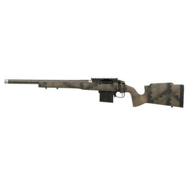 Proof Research Elevation MTR 2.0 Left Hand .338 ARC 16.5in Flat Dark Earth