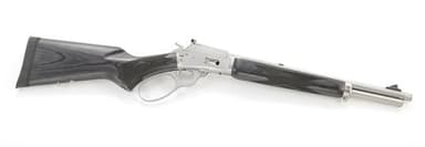 Marlin 1894 Trapper .357 Magnum 16.1in Black Laminate