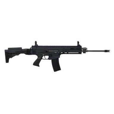 CZ Bren S1 Home Defender - .223/5.56 Precision Carbine