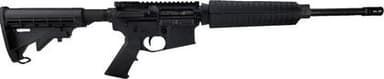 Del-Ton 316MH 5.56x45mm 16in Black