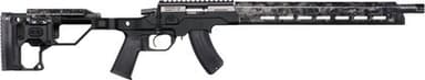 Christensen MPR Rimfire .17 HMR Precision Bolt Rifle - Black